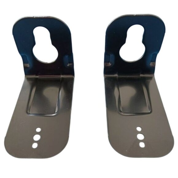 Samsung Rear Speaker P-Wall Bracket Assembly Genuine OEM Kit HMAPW00002A - Picture 3 of 3